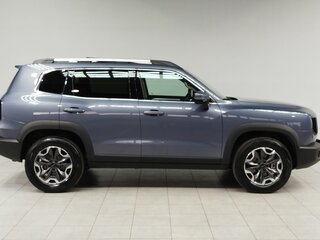 2024 Haval Dargo I, серый, 2660000 рублей, вид 4