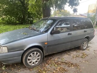 1992 Fiat Tempra, серебристый, 45000 рублей, вид 4
