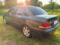 2004 Mitsubishi Lancer IX, серый, 245000 рублей - вид 4