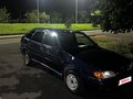2005 Lada (ВАЗ) 2114, синий, 140000 рублей - вид 3