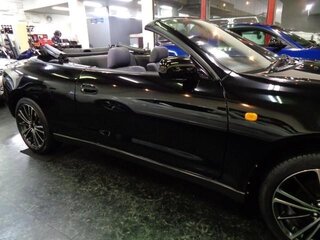 1995 Toyota Celica VI (T200), чёрный, 2200000 рублей, вид 5