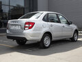 2026 Lada (ВАЗ) Granta I Рестайлинг, серебристый, 1026000 рублей - вид 4