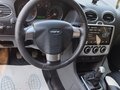 2007 Ford Focus II, чёрный, 385000 рублей - вид 5