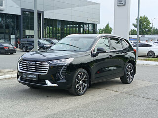 Haval Jolion I