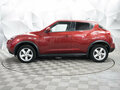 2014 Nissan Juke I, красный, 860000 рублей - вид 1