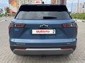 2025 Chevrolet Equinox IV, синий, 2429033 рублей - вид 4