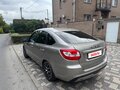 2021 Lada (ВАЗ) Granta I Рестайлинг, серый, 750000 рублей - вид 3