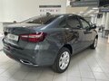2026 Lada (ВАЗ) Vesta I Рестайлинг (NG), серый, 1862000 рублей - вид 8