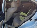 2008 Lexus IS 250 II, белый, 1350000 рублей - вид 6