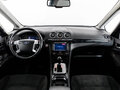 2012 Ford Galaxy II Рестайлинг, чёрный, 1549000 рублей - вид 9