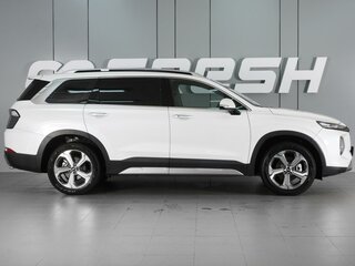 2023 Hyundai Santa Fe IV Рестайлинг (China Market), белый, 3998000 рублей, вид 5