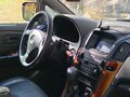 1999 Lexus RX 300 I, чёрный - вид 1