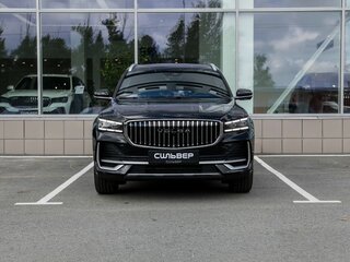 2026 VOLGA K50, чёрный, 4602510 рублей, вид 3