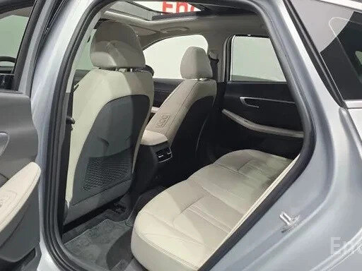 2023 Hyundai Sonata VIII (DN8) Рестайлинг, белый, 2100000 рублей - вид 23