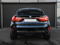 2015 BMW X6 35i II (F16), чёрный, 2900000 рублей - вид 4