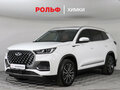2023 Chery Tiggo 8 Pro Max I, белый, 2190000 рублей