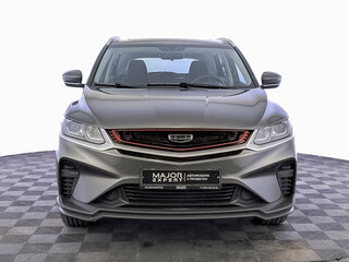 2023 Geely Coolray I, серый, 1715000 рублей, вид 2