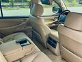 2008 Lexus LX 570 III, чёрный - вид 9