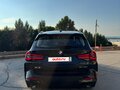 2024 BMW X3 30i xDrive III (G01) Рестайлинг, чёрный - вид 3