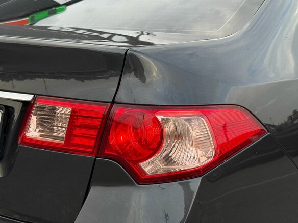 2011 Honda Accord VIII Рестайлинг, серый, 1380000 рублей - вид 7