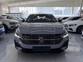 2022 Volkswagen Lavida III Рестайлинг, серый, 1750000 рублей, вид 3