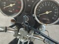 2011 Atlant 50cc, чёрный, 28000 рублей - вид 6