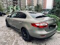 2010 Renault Fluence I, бежевый, 670000 рублей - вид 3
