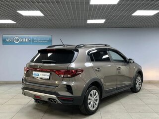 2025 Solaris KRX, серый, 2299000 рублей, вид 5