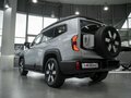 2025 Changan Deepal G318 I, серебристый - вид 5