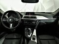 2017 BMW 3 серии 318i VI (F3x) Рестайлинг, чёрный, 1655150 рублей - вид 10