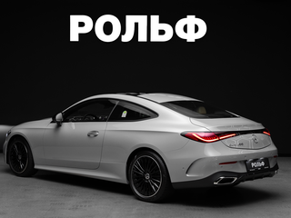 2026 Mercedes-Benz CLE 200, серый, 8500000 рублей, вид 5
