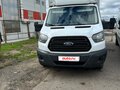 2021 Ford Transit, белый, 3170000 рублей