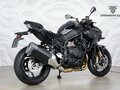 2021 Kawasaki Z H2, чёрный, 1599000 рублей - вид 5