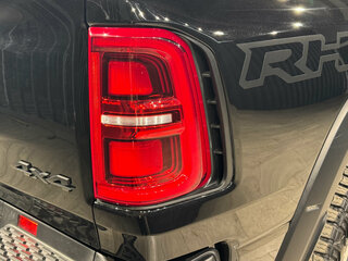 2024 Ram 1500 RHO V Рестайлинг, чёрный, 10800000 рублей, вид 5