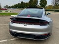 2019 Porsche 911 Carrera 4S VIII (992), серебристый, 11690000 рублей - вид 3