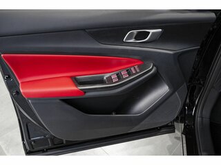 2025 Changan UNI-S I, чёрный, 3179900 рублей, вид 5