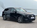 2026 Audi Q5 L III (GU), чёрный - вид 4