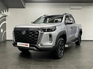 2026 Changan Hunter Plus, серый, 4099900 рублей, вид 1