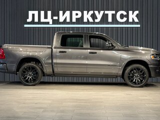 2026 Ram 1500 Crew Cab V Рестайлинг, серый, 12749000 рублей, вид 2