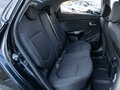 2016 Kia Rio III Рестайлинг, чёрный, 1085000 рублей - вид 6
