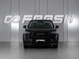2026 Haval Jolion I Рестайлинг 2, чёрный, 2519000 рублей, вид 3