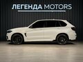 2016 BMW X5 40d III (F15), белый, 4840000 рублей - вид 5