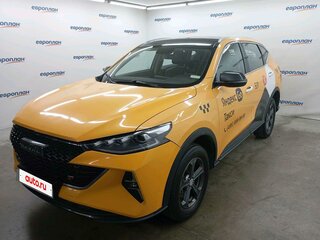 2023 Haval F7 I Рестайлинг, белый, 973800 рублей, вид 1