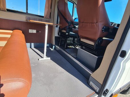 2020 Peugeot Boxer, белый, 6800000 рублей, вид 2