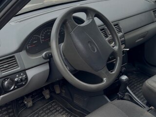 2011 Lada (ВАЗ) Priora I, серый, 155000 рублей, вид 3
