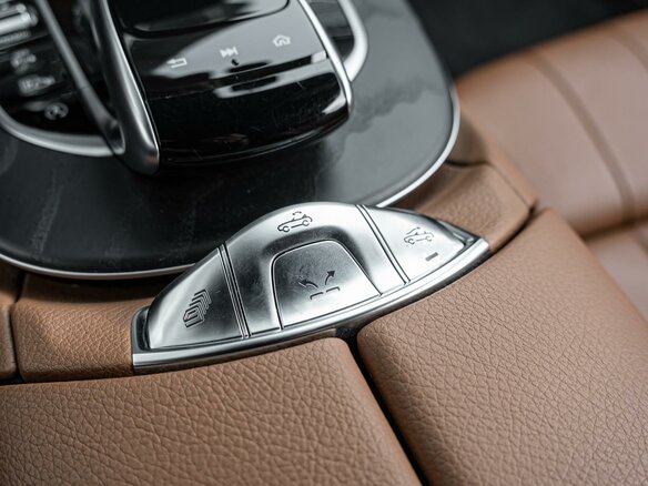 2020 Mercedes-Benz E-Класс 220 d V (W213, S213, C238), синий, 5799000 рублей - вид 20