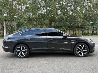 2023 Volkswagen Lamando L II, чёрный, 1782300 рублей, вид 4