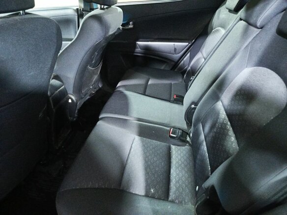 2011 SsangYong Actyon II, белый, 690000 рублей - вид 11