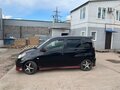 2001 Toyota FunCargo, чёрный - вид 5