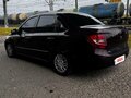 2012 Lada (ВАЗ) Granta I, красный, 250000 рублей - вид 2